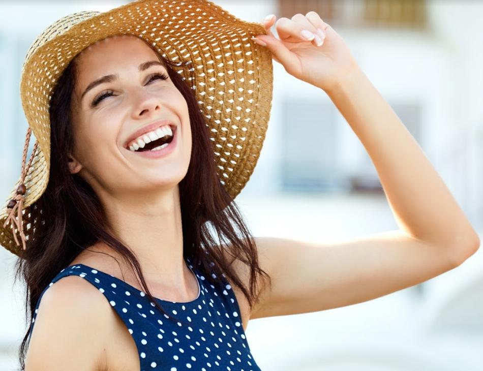 cosmetic dentistry