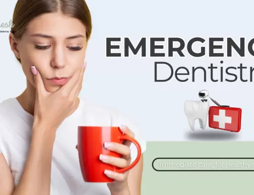 Emergency Dentistry – Coral Gables, FL