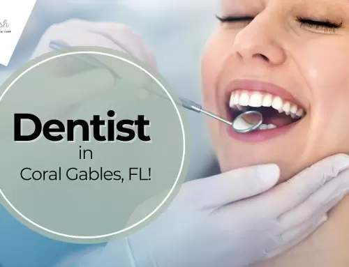 Discovering Your Perfect Smile with Minty Fresh in Coral Gables, FL