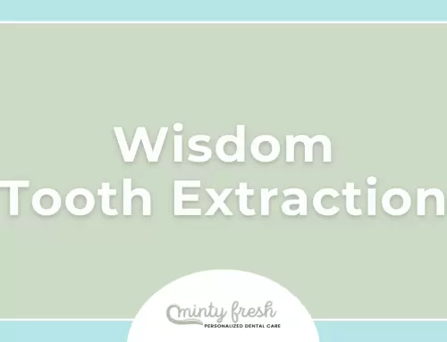 Wisdom Tooth Extraction in Coral Gables, FL