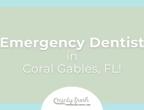 Top Emergency Dental Care in Coral Gables, FL