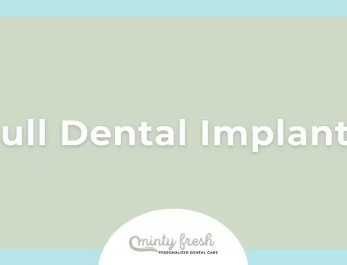 Understanding Full Dental Implants: Types, Benefits, and Who Can Benefit in Coral Gables, FL