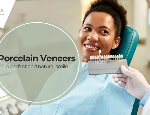 Porcelain Veneers: A Comprehensive Guide to Achieving a Perfect Smile in Coral Gables, FL