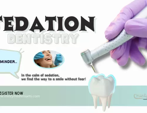 Discover Comfortable Dentistry Solutions in Coral Gables, FL