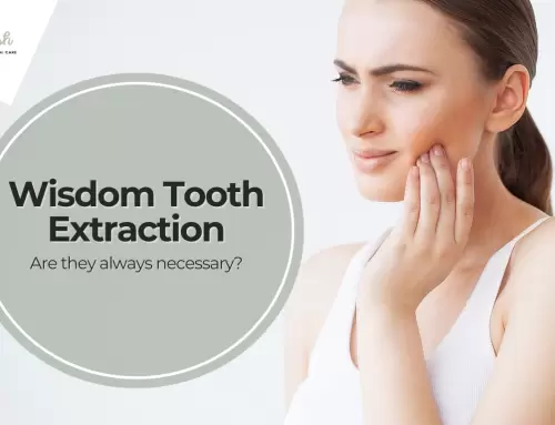 Wisdom Teeth Removal: Recovery Tips and Pain Management After Extraction