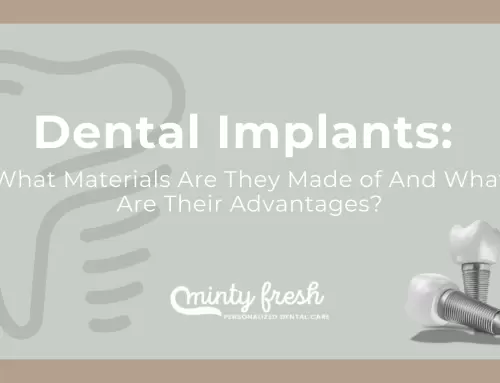 Dental Implants in Coral Gables, FL