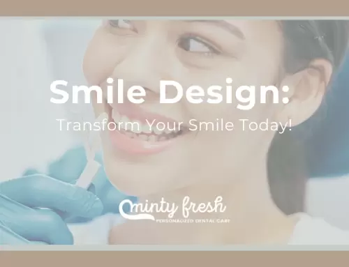 Smile Design in Coral Gables, FL