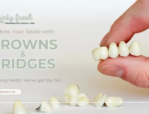Restore Your Smile with Crowns & Bridges in Coral Gables, FL