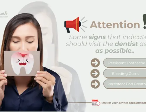 7 Signs You Should See the Dentist Sooner Than Later in Coral Gables, FL