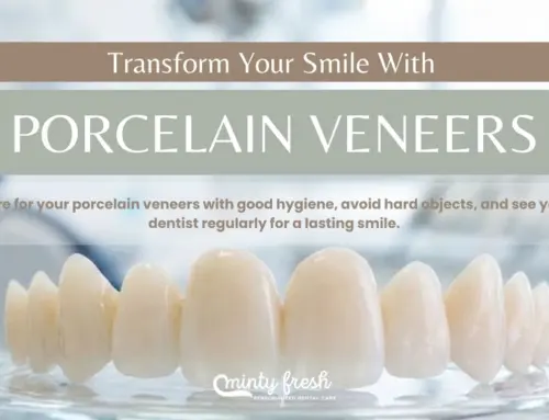 Transform You Smile With Porcelain Veneers in Coral Gables, FL