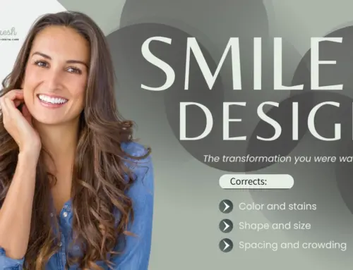 Smile Design: A Fresh, Modern Way to Love Your Smile Again in Coral Gables, FL